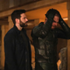 Illustration for article titled A Surprising Familiar Face Returns for iArrow/is Next Episode